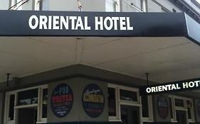 Oriental Hotel Newcastle
